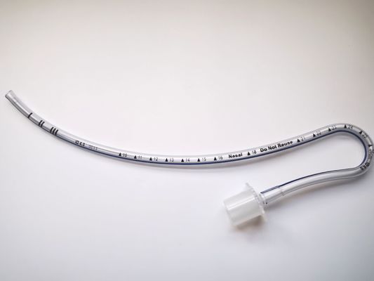 kaufen Vorgeformte Endotrachealtubus Murphy Right Angle Endotracheal Tubes 4.0mm on-line-Fertigung