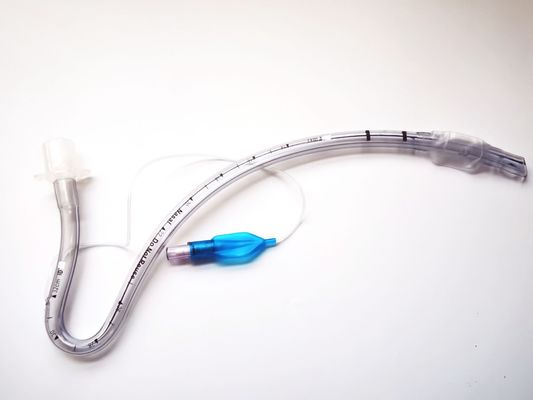kaufen Medizinischer vorgeformter nasaler Endotrachealtubus Ballon Murphy Eyes on-line-Fertigung