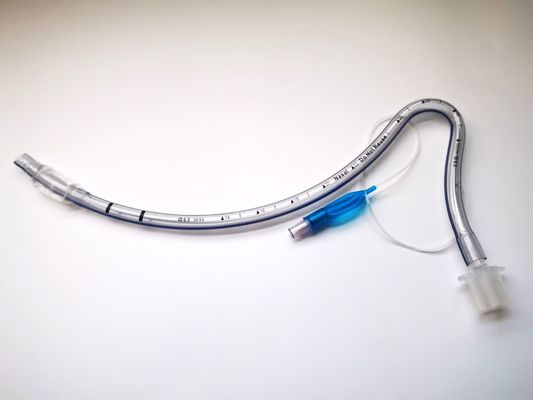 kaufen Murphy 6.5mm formte nasale Endotrachealtubus Rae Cuffed vor on-line-Fertigung