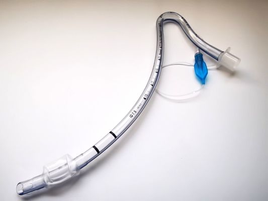 kaufen PVC formte nasale Endotrachealtubus-Intubation 7.5mm vor on-line-Fertigung