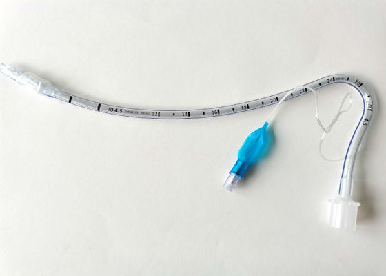 kaufen Medizinisches medizinisches Luftröhrenrohr Endotrachealtubus Uncuffed 4.5mm on-line-Fertigung