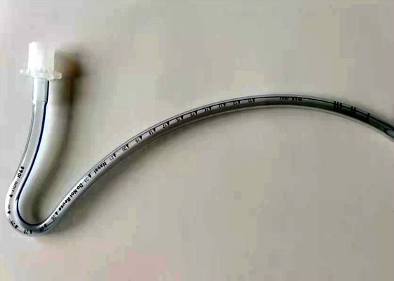 kaufen X Ray Line Cuffed Intubation Tube 6.0mm Murphy Eye Endotracheal Tube on-line-Fertigung