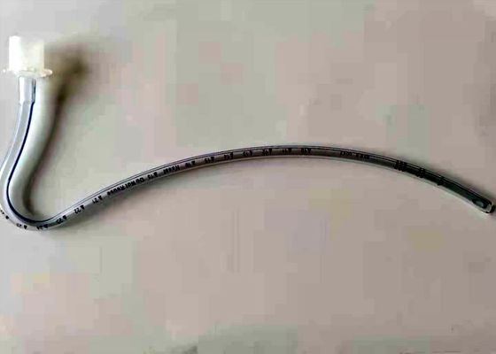 kaufen Uncuffed PVC 4.5mm formte nasale Endotrachealtubus-Intubation vor on-line-Fertigung