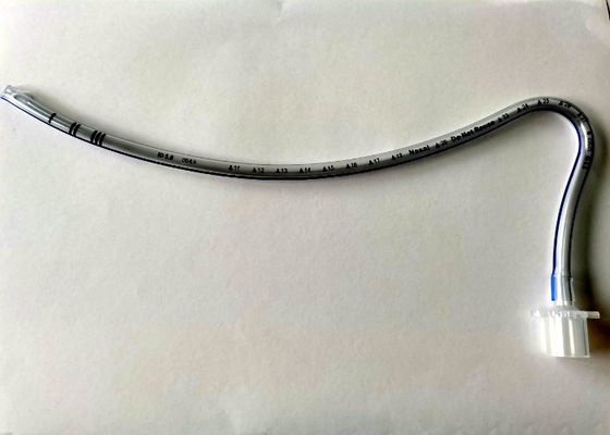 kaufen 5.5mm formten nasalen Endotrachealtubus-Luftstrom nasale Rae Tube Intubation vor on-line-Fertigung