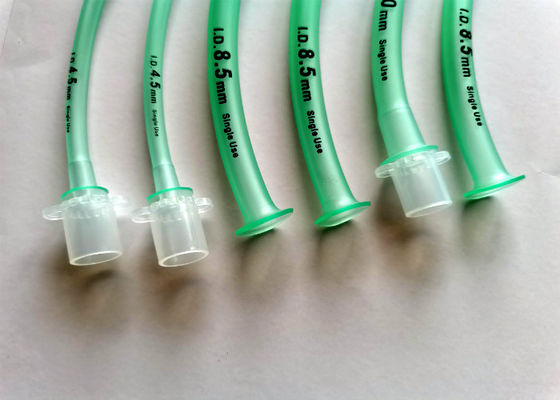 kaufen 7.0mm PVCnasenrachenraumfluglinien-Rohr-Flansch-Mund- und Nasenrachenraumfluglinien on-line-Fertigung
