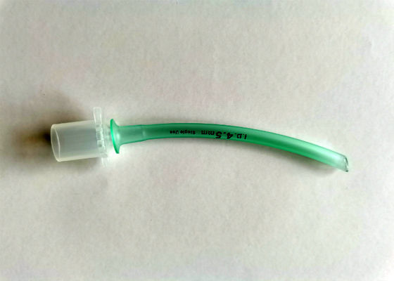 kaufen Glatte Oberfläche des PVCnasenrachenraumfluglinien-Rohr-Gerät-4.5mm on-line-Fertigung