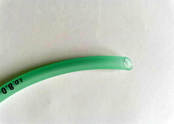 kaufen 6.5mm Nasenrachenraumfluglinien-Rohr PVCmedizinische Nasenrachenraumfluglinien-Ausrüstung on-line-Fertigung