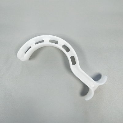 kaufen 90mm Guedel Oropharyngeal Fluglinie sortiert Biss-Block-Erwachsenen on-line-Fertigung