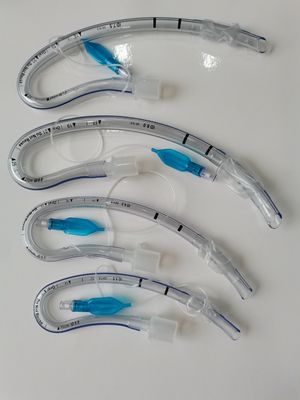 kaufen Nasale mündlichintubation Ett-Rohr PVCs Uncuffed Endotrachealtubus-9.5mm on-line-Fertigung