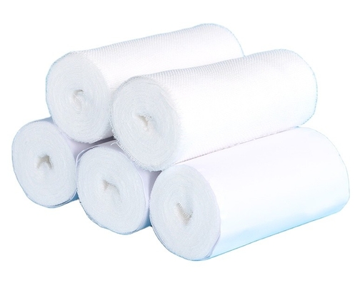 kaufen Medizinische erste Hilfe nicht steriler Gauze And Bandage Roll 90cm*100yds on-line-Fertigung
