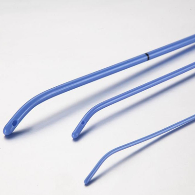 Guter Preis Chirurgische Endotrachealtubus-Einleitungszeichen Bougie-Höhlen-Wegwerfart Online