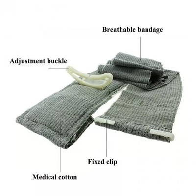 Guter Preis Notfallverband Kleid elastische Trauma israelische Verband atmungsaktiv Online