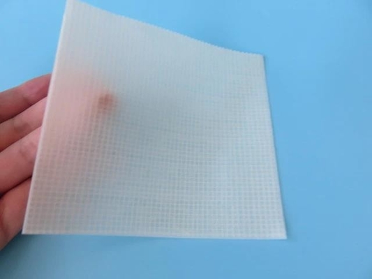 Guter Preis Medizinisches steriles Paraffin Gauze Burn Dressing 10 x 10cm medizinische Apotheken-Paraffinwachs-Gaze Online