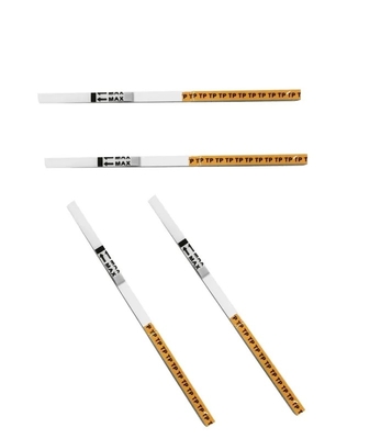 Guter Preis Teststreifen-schnelles Vollblut der Infektionskrankheits-Syphilis-IVD/Serum-/Plasma-Test-Ausrüstung Online
