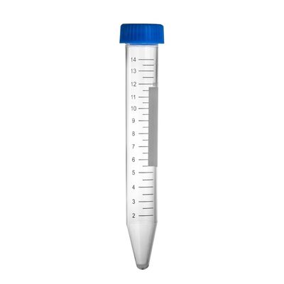 Guter Preis Sterile 10ml 15ml 50ml Zentrifugen-Rohre des Laborlaborautoklavierbar Online