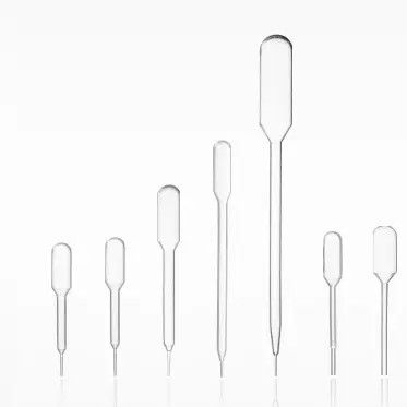 Guter Preis 1ml 2ml 5ml des Laborpipette Krankenhaus-Plastikwegwerfübergangs3ml Pasteur Online