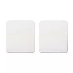 Guter Preis Nicht gesponnener angrenzender Gauze Island Dressing Wound Care mit saugfähigen Auflagen 10*10cm Online