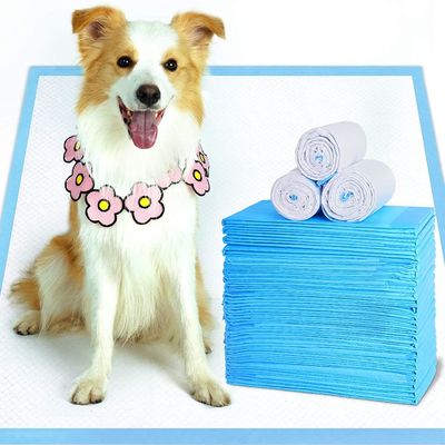 Guter Preis Leinen- Retter-Krankenhaus-Wegwerf- Hund füllt 45*50cm Wegwerf-Underpad auf Online