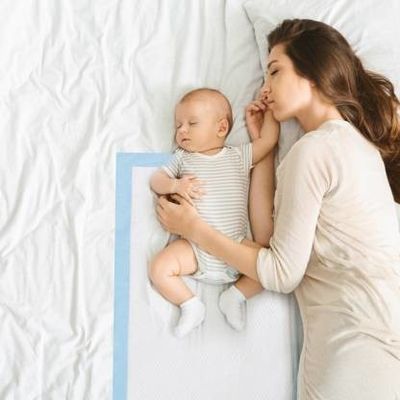 Guter Preis Baby und erwachsenes Krankenhaus medizinisches Wegwerf-Underpad-Absorptionsmittel 65*51CM 7ply Online