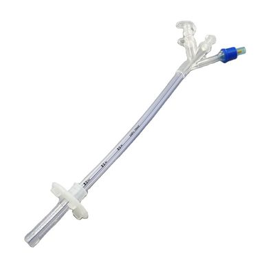 Guter Preis Weise des Silikon-Gastrostomie-Zuführungsschlauch-16Fr PEG Tube 3 für lange Zeit-Darm- Nahrung Online
