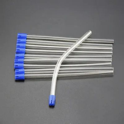 Guter Preis 150 mm Zahnverbrauchsmaterialien Zahnsaugtipps Einweg-Portable Speichel-Ejektor Online