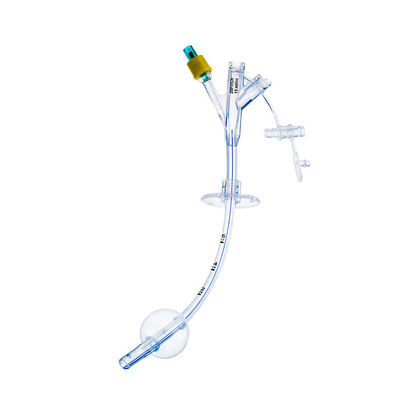 Guter Preis Silikon 8Fg 12Fr 16Fr Gastrostomie Fütterungsschlauch-Kit Gesundheitsfürsorge CE zertifiziert Online