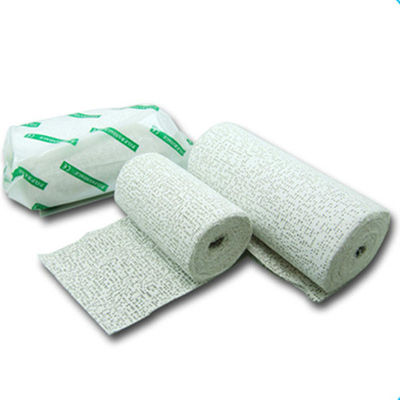 Guter Preis Medizinische POP Orthopädische Gussverband Einweg-POP-Verband Gips von Paaren Pop-Verband Online