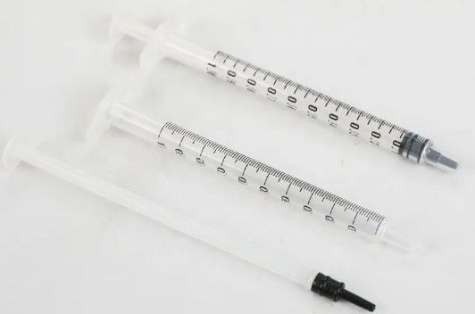 Guter Preis Einwegsterile Sterile Tuberkulin-Bacillus-Spritze (BCG) 1 ml mit Nadel Online