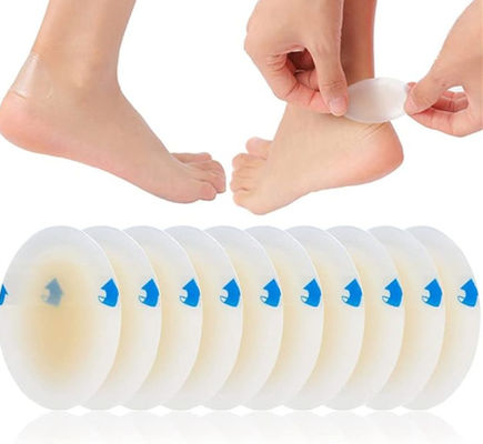 Guter Preis Hydrocolloid Blister Patches Geschwüre Patches Hydrocolloid Fußblister Verband Wundpflege Online
