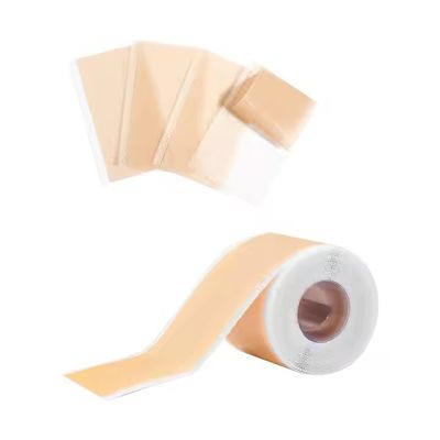 Guter Preis Narbenverminderungspflaster Advanced Skincare Hydrocolloid Narbenblätter verringern Narben und helfen bei der Genesung Online