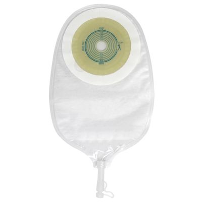 Guter Preis Ostomie-Tasche Ein-Teil-Urostomie-Tasche Entwässerbare Taschen für Ostomie Online