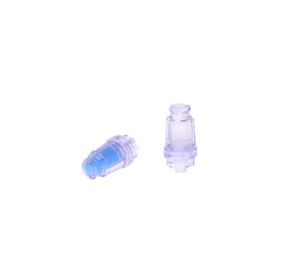 Guter Preis Nadellose Anschlüsse für die Infusion Set IV Verabreichung Sets Nadelfreie Spritze Anschluss Online