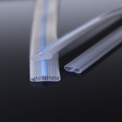 Guter Preis Penrose Schließrohr für die Wundentwässerung Penrose Drainage Tubes CE ISO-Zertifikat Röntgen-undurchsichtige Linie Online