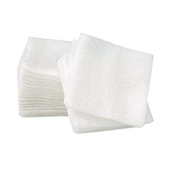 Guter Preis Baumwollgewirbeln Swab-Netz 18*15 breit 10cm,50cm,75cm,leichtgewichtig, weiches Gewebe zur Wundpflege oder Gesichtsnasskompressenpflege Online