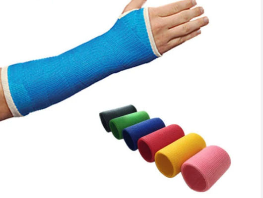 Guter Preis Orthopädische Gussverband Glasfaser Guss Orthopädische Immobilierung und Gusspflege Online