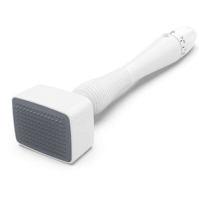 Guter Preis Verstellbarer 140-Mikro-Nadel Derma Stamp für Gesicht und Körper beschädigtes Haar Dermastamp verstellbarer Derma Stamp Online