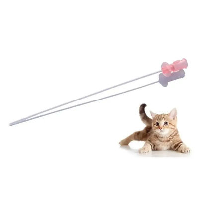 Guter Preis Urinkatheter für Katzen Urinkatheter für Katzen: eine sichere und wirksame Lösung für Katzen-Urin-Notfälle Online
