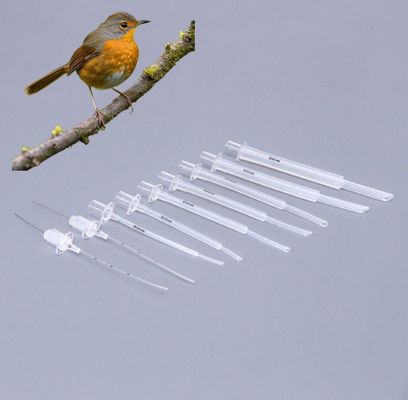Guter Preis Tierärztliche Silikon-Endotrachealröhre für Vögel Online