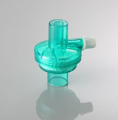 Guter Preis Veterinärische Atmungskreislauffilter ¢ Hochwirksame Bakterien-/Virusfiltration für manuelle Reanimatoren Online
