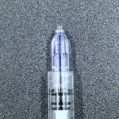 Guter Preis 34G Nanosoft Mikronadeln 0,6 mm bis 1,5 mm für Mesotherapie Online