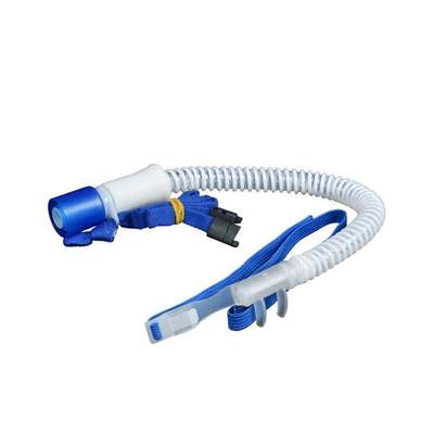 Guter Preis Medical-Grade High Flow Nasal Cannula with 5 Year Shelf Life – Soft & Flexible Oxygen Tube Online