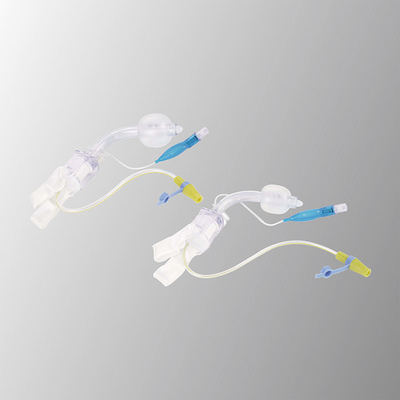 Guter Preis Tracheostomy Tube with Evacuation Lumen –Optimized for Airway Management and Sputum Clearance Online