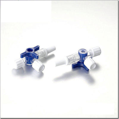 Guter Preis High-Quality Disposable Three-Way Valve for Medical Use – Sterile, Leak-Proof, and Reliable Online