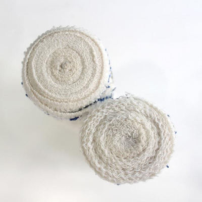 Guter Preis Natural Cotton Elastic Bandage for Compression Wound Care and Injury Recovery Online