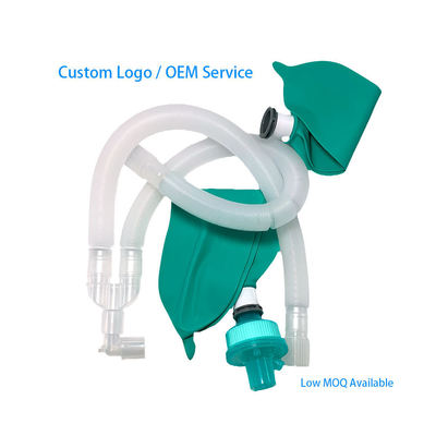 Guter Preis Einweg-Anästhesie-Schaltkreis für Erwachsene und Kinder Online