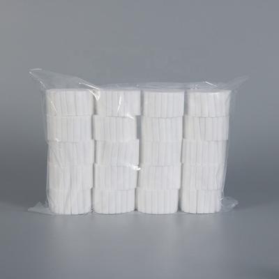 Guter Preis 100%Cotton Hypoallergenic Dental Cotton Rolls for Sensitive Gums and Teeth,Sterile and Soft Online