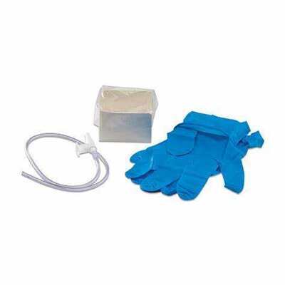 Guter Preis Disposable Suction Catheter Kit – Latex-Free, Flexible Tubing for Safe Airway Management Online