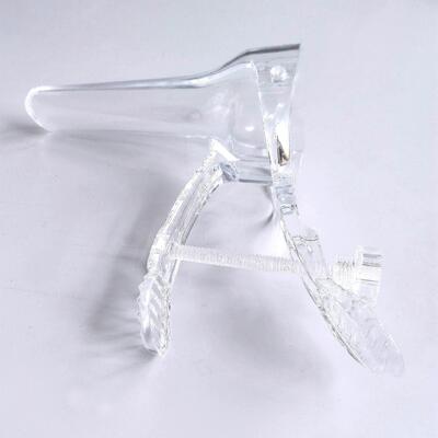 Guter Preis Verstellbares Vaginalspekulum für Geburtshelfer ⁠ Hochgenauigkeit, Leichtgewicht und einfache Reinigung Online