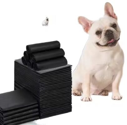 Guter Preis Fabrik-Direkt-Super-Absorptions-Schnelltrocknungs-Lecksicher-Einweg-Trainingspad für Welpen und Katzen Online