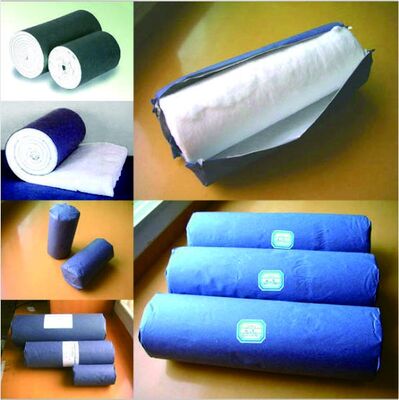 Guter Preis 500 g medizinische Absorptions-Baumwollrolle 100% reine natürliche chirurgische Baumwolle zum Verband von Wunden Online